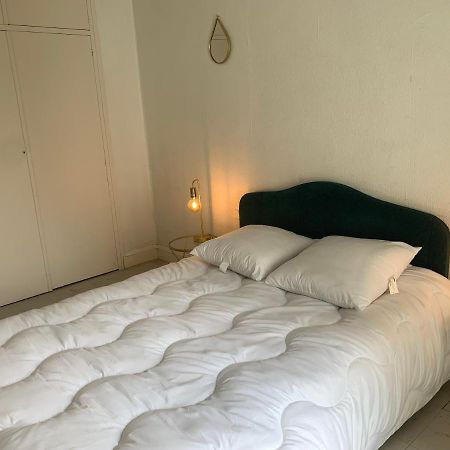 Arcadia Appart Face Mer 7 Pers Le Touquet Exterior photo